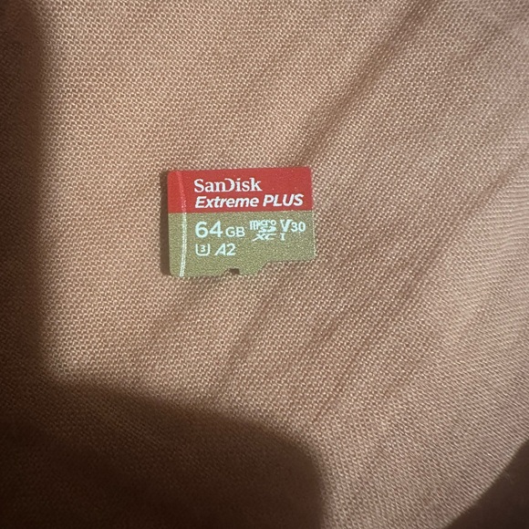 DJI Osmo Pocket 1 - Picture 9 of 9